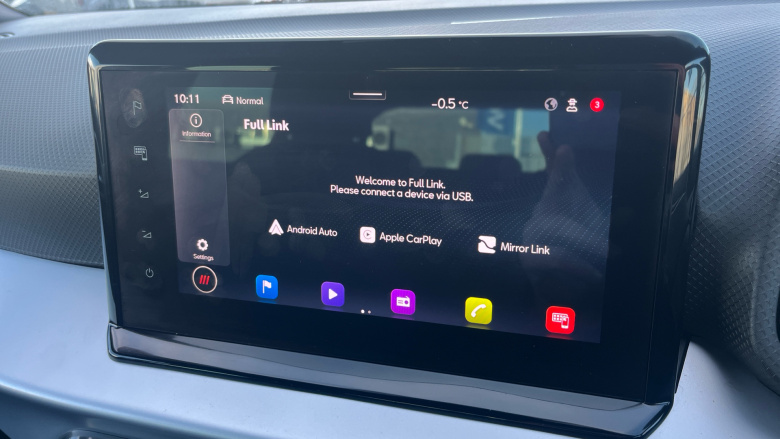 SEAT Arona 1.0 TSI 110 FR 5dr Petrol Hatchback